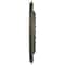 Ekena Millwork Lisbon Ceiling Medallion (Fits Canopies up to 7"), Hand-Painted Witch Hazel, 15 3/8"OD x 7"ID x 1"P CM15LIWHF - alternate 2
